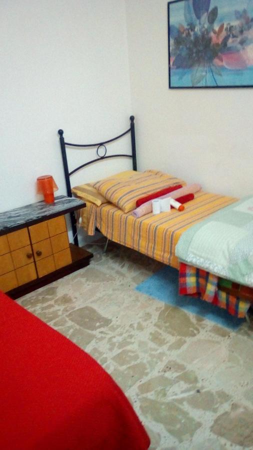 B&B 5 Int 5 A Enna Kore 外观 照片