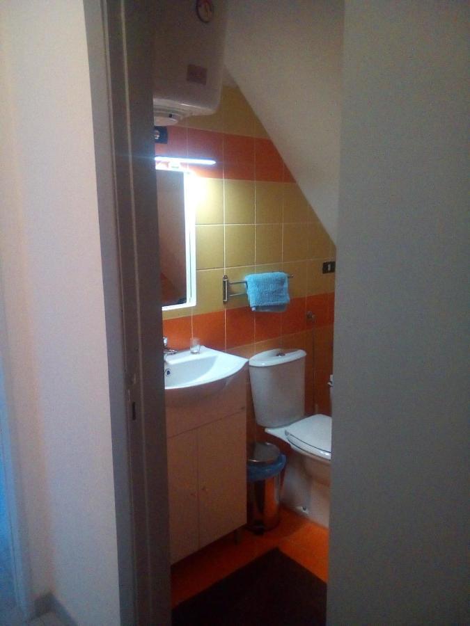 B&B 5 Int 5 A Enna Kore 外观 照片